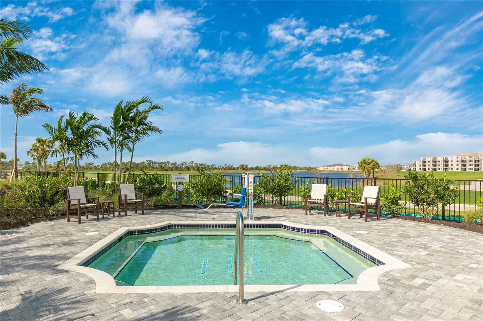 17740 BORACAY CT #102 — photo 59