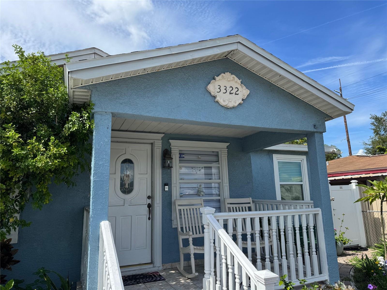 3322 W SAINT JOSEPH ST — photo 4