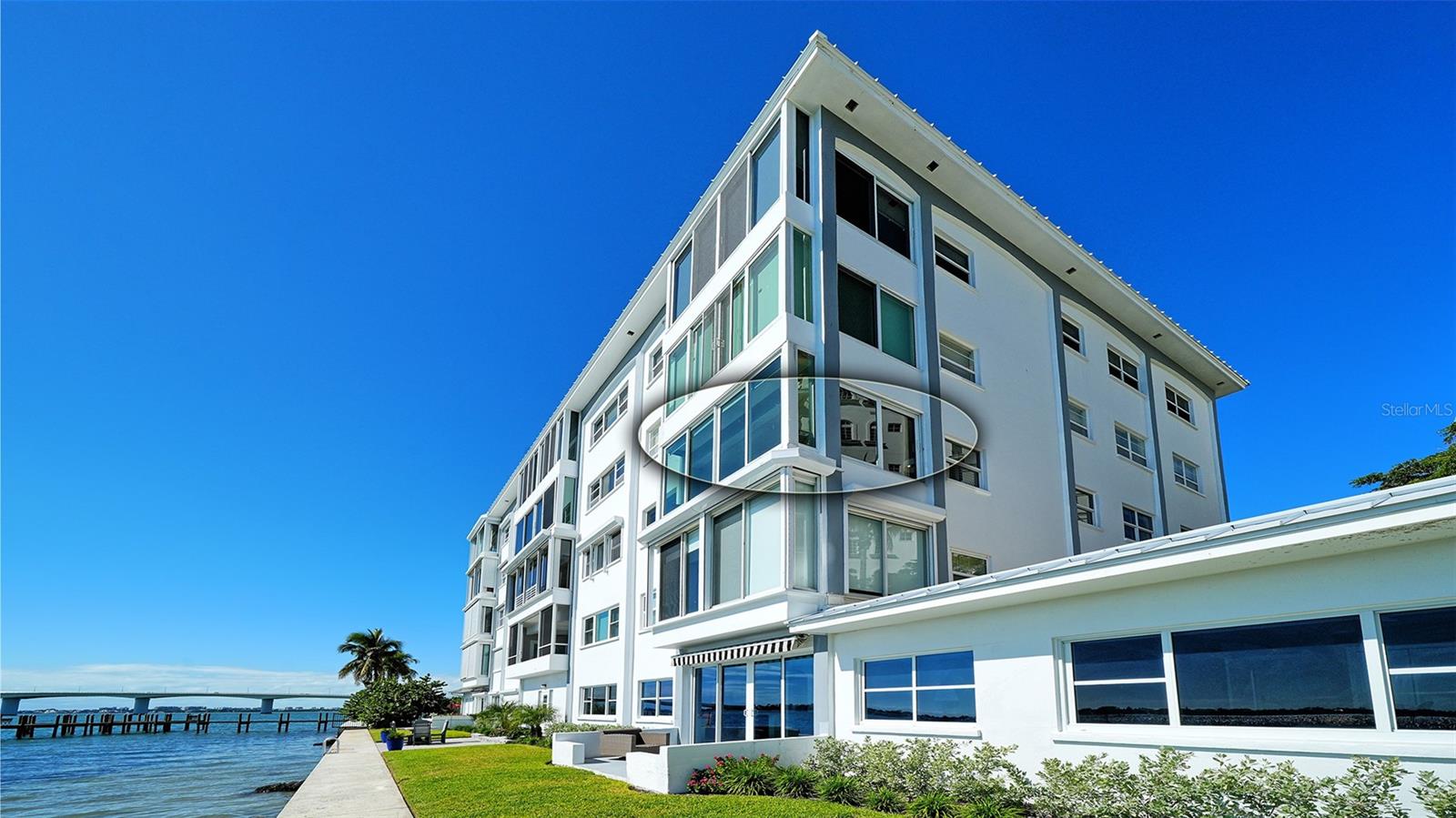 400 GOLDEN GATE PT #31 — photo 34