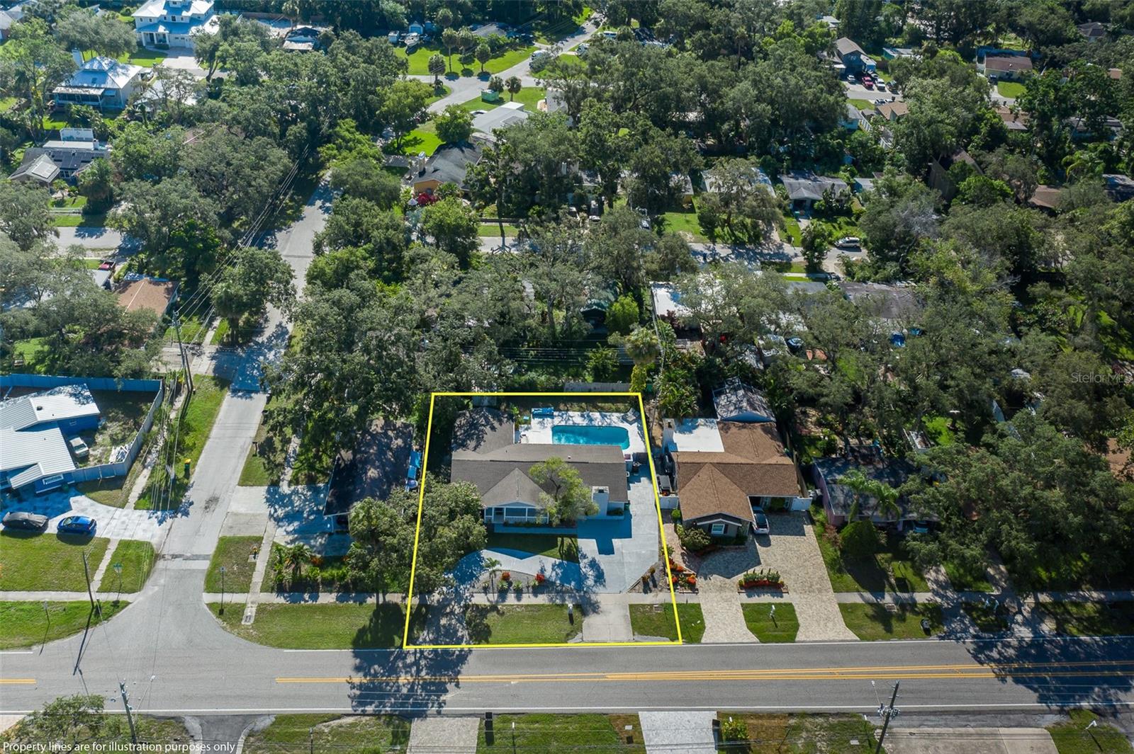 2180 PHILIPPE PKWY — photo 62