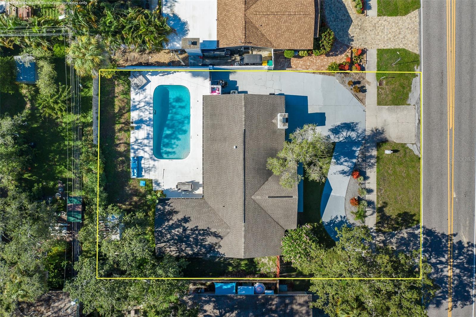 2180 PHILIPPE PKWY — photo 73