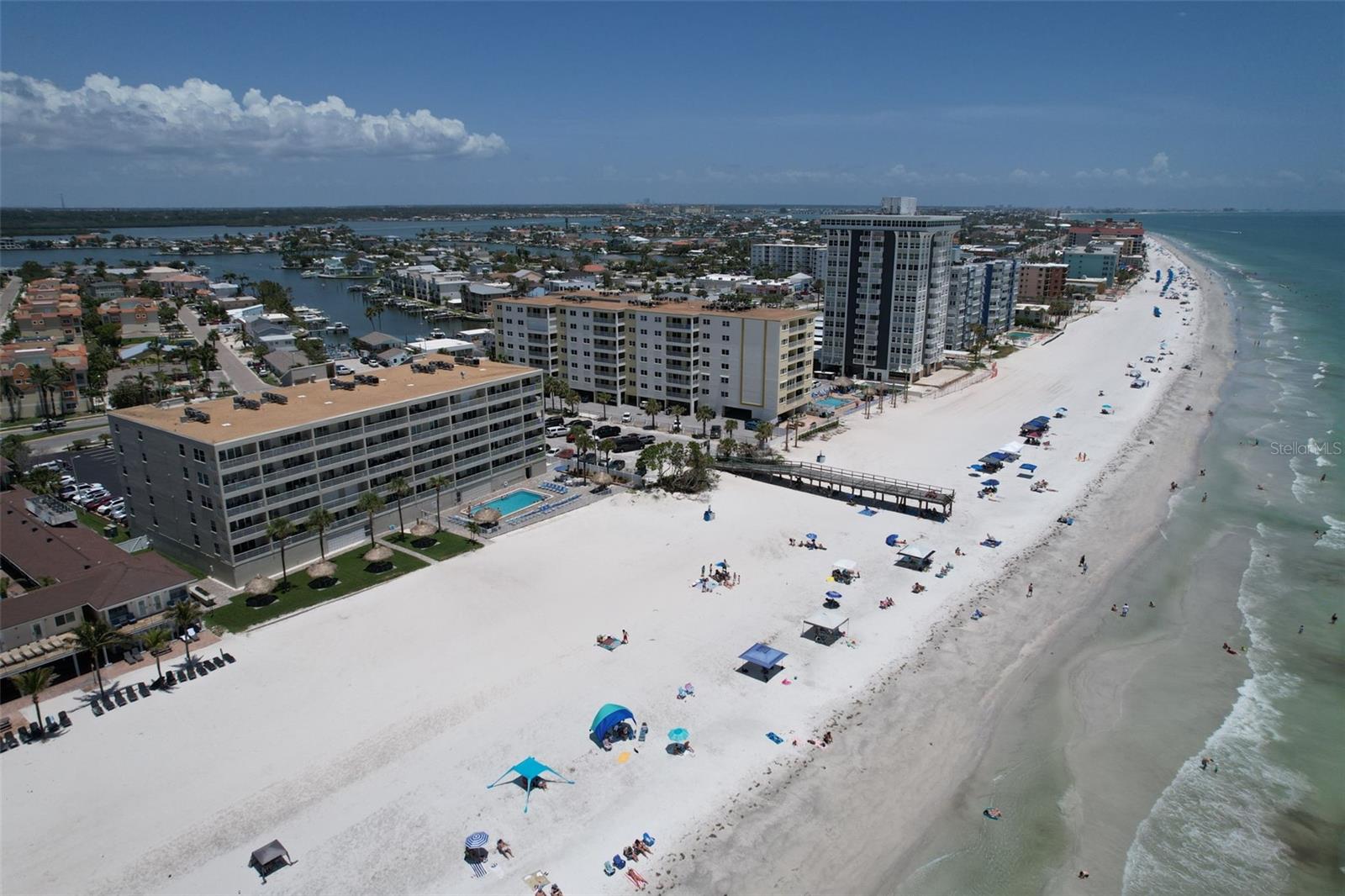 17450 GULF BLVD #103 — photo 45