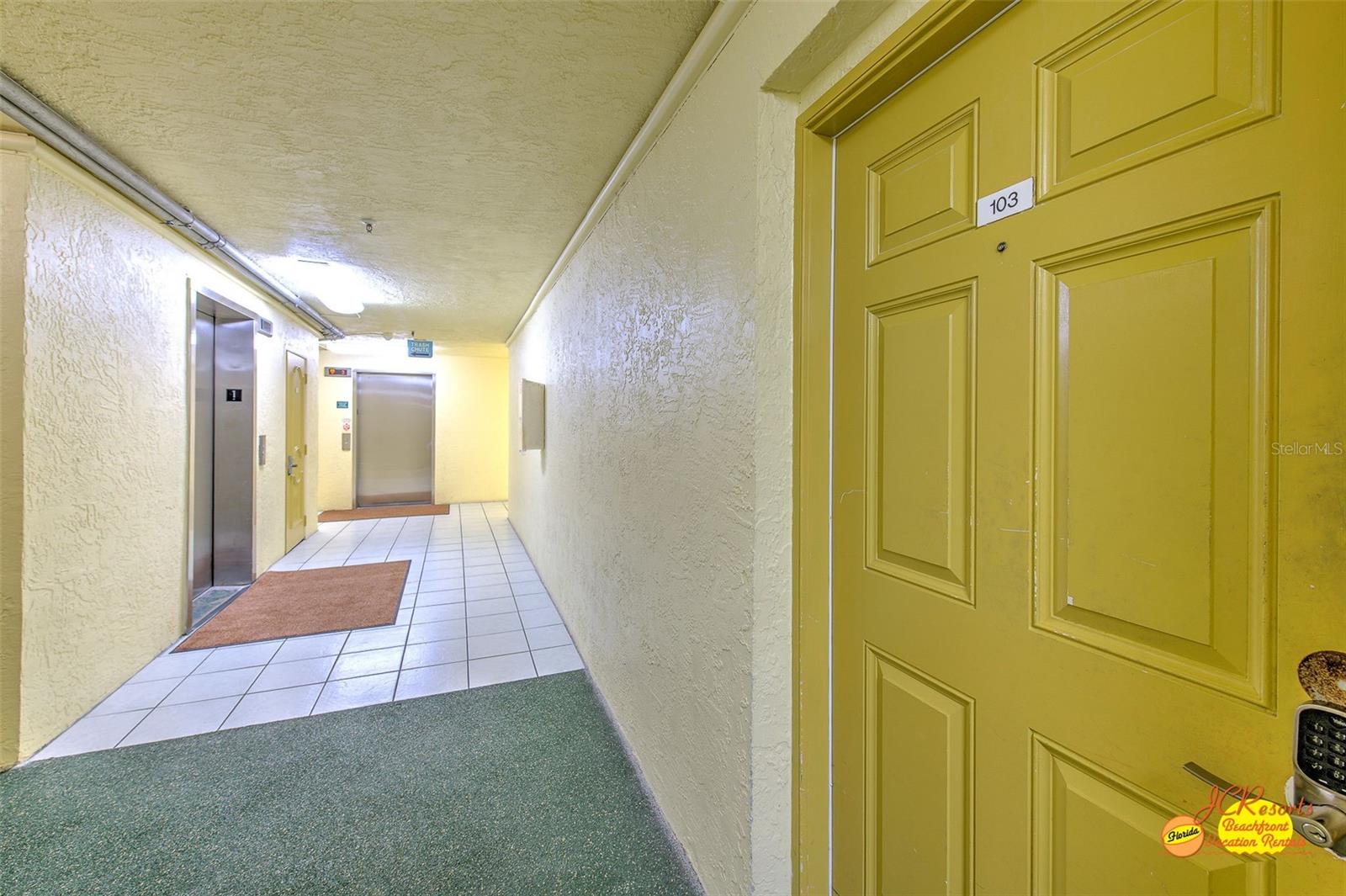17450 GULF BLVD #103 — photo 35