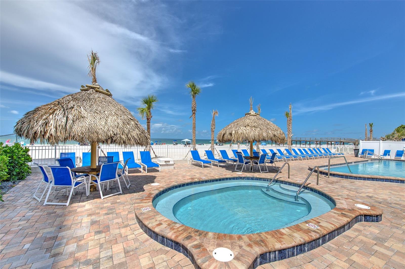 17450 GULF BLVD #103 — photo 41