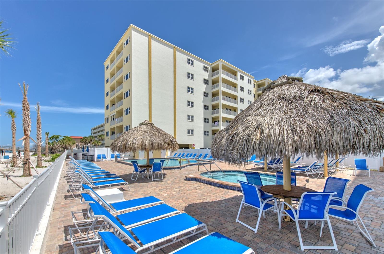 17450 GULF BLVD #103 — photo 39