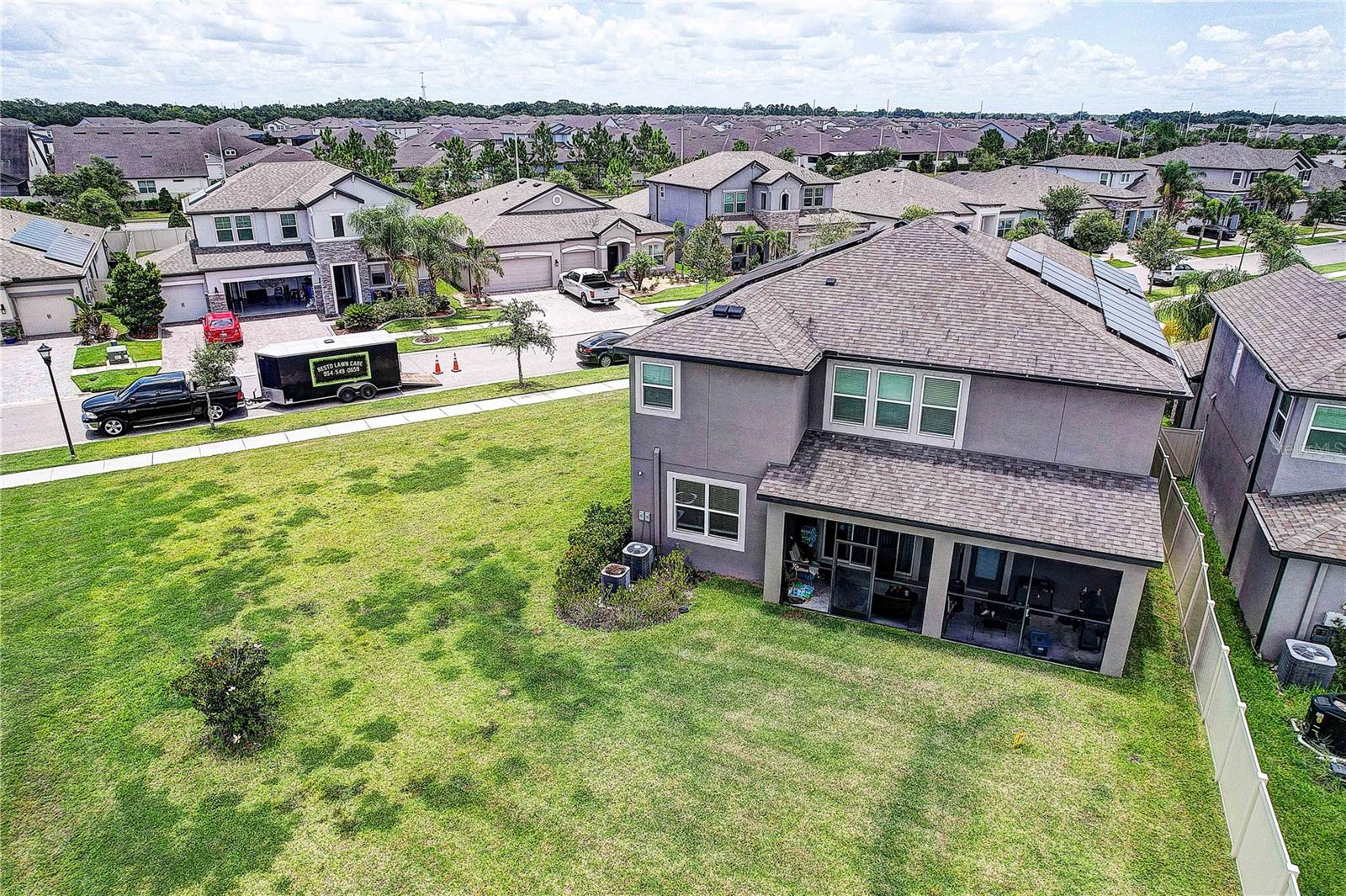 10146 TUSCAN SUN AVE — photo 34
