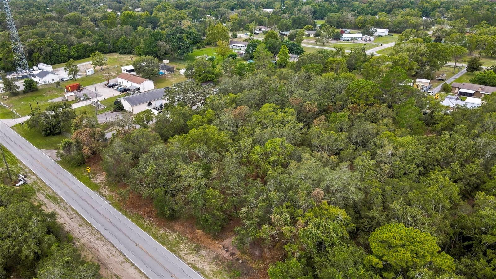 0 OLD SHADY HILLS RD — photo 4