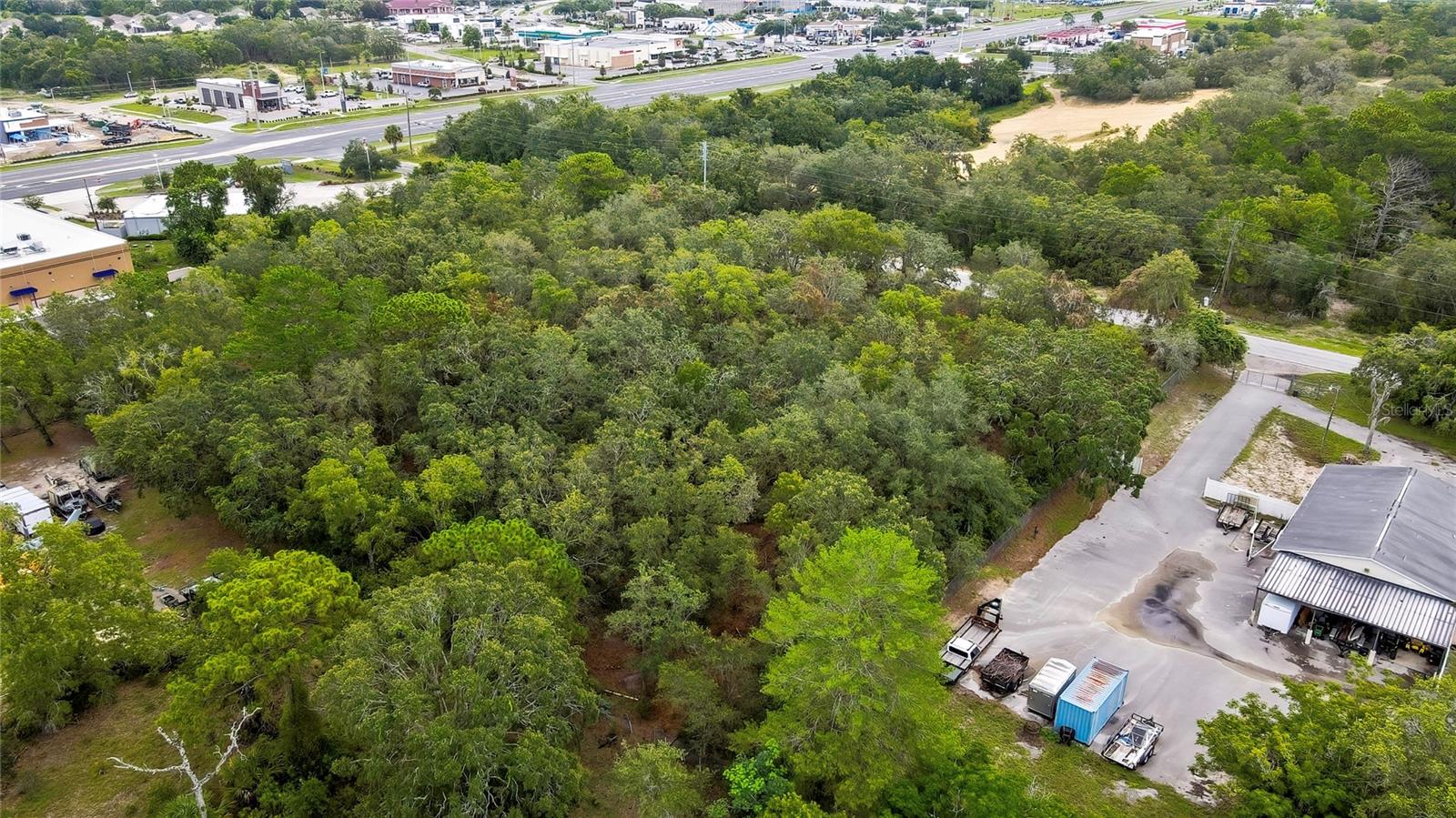 0 OLD SHADY HILLS RD — photo 6