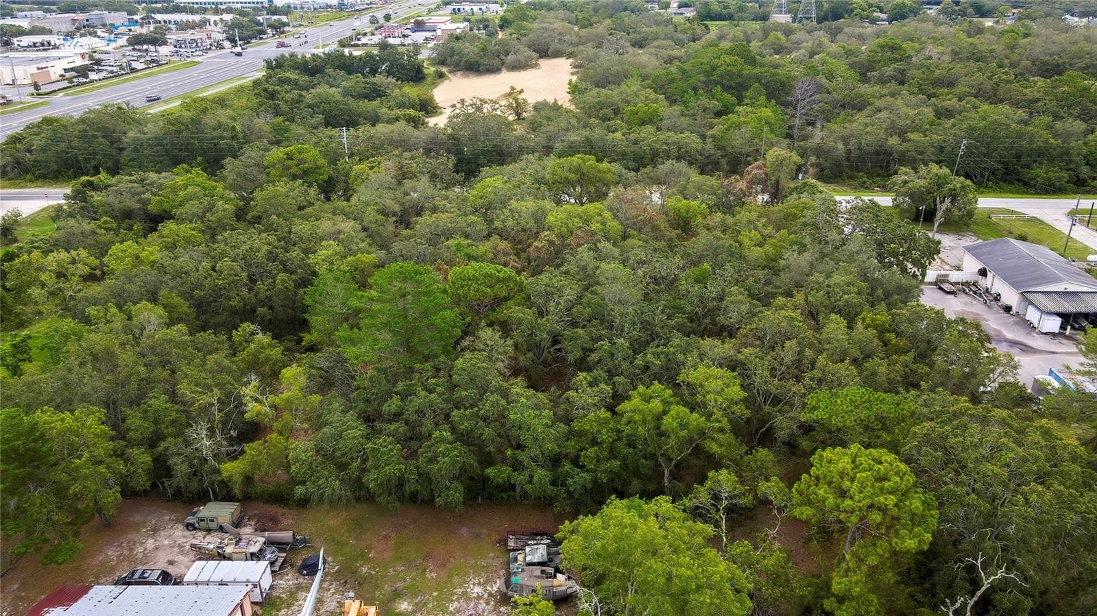 0 OLD SHADY HILLS RD — photo 8