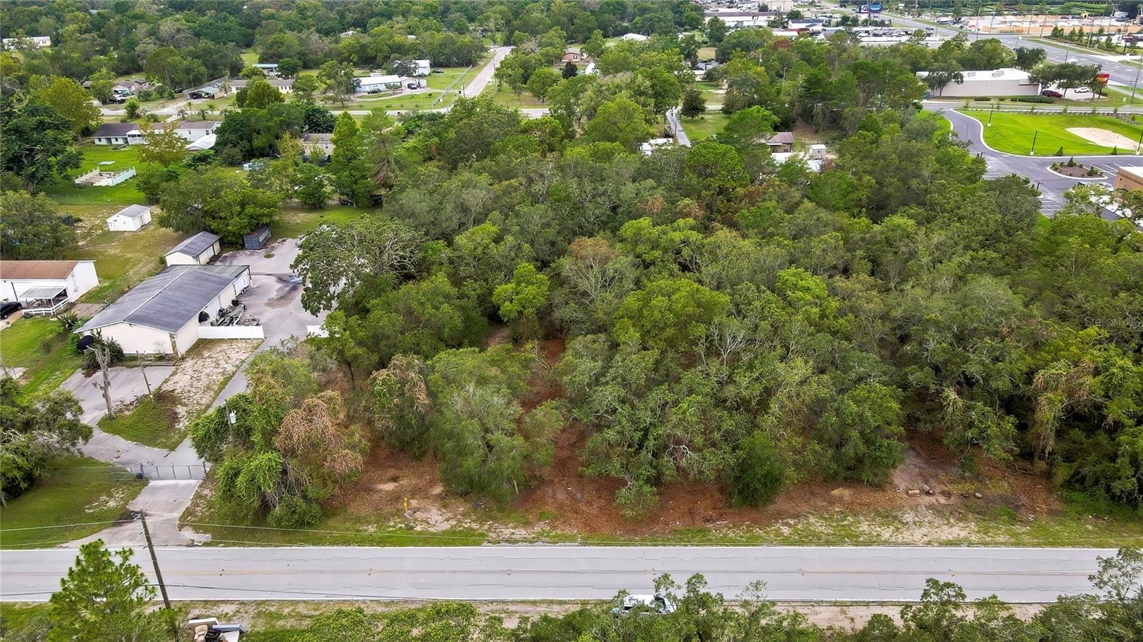 0 OLD SHADY HILLS RD — photo 3