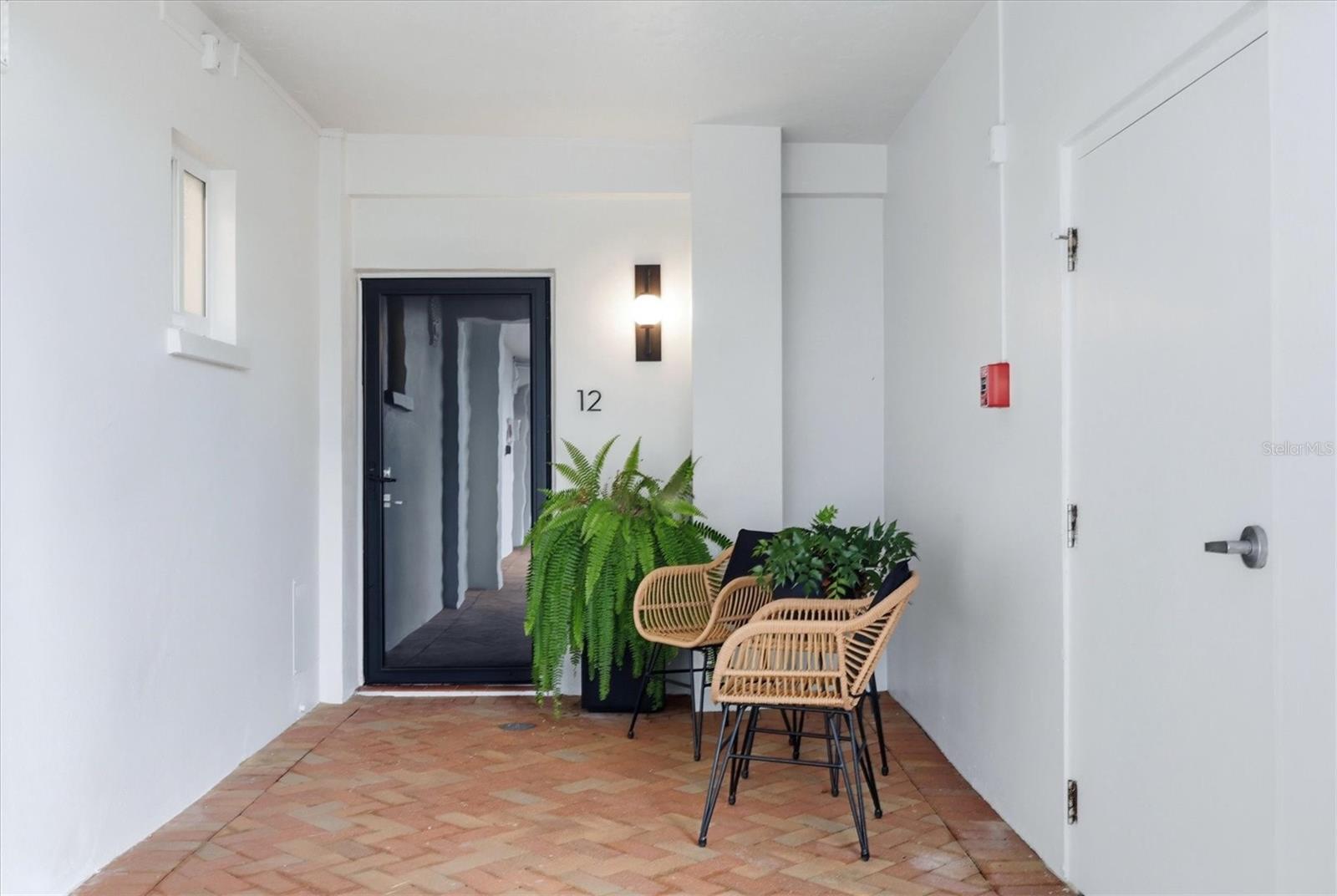 226 GOLDEN GATE PT #12 — photo 17