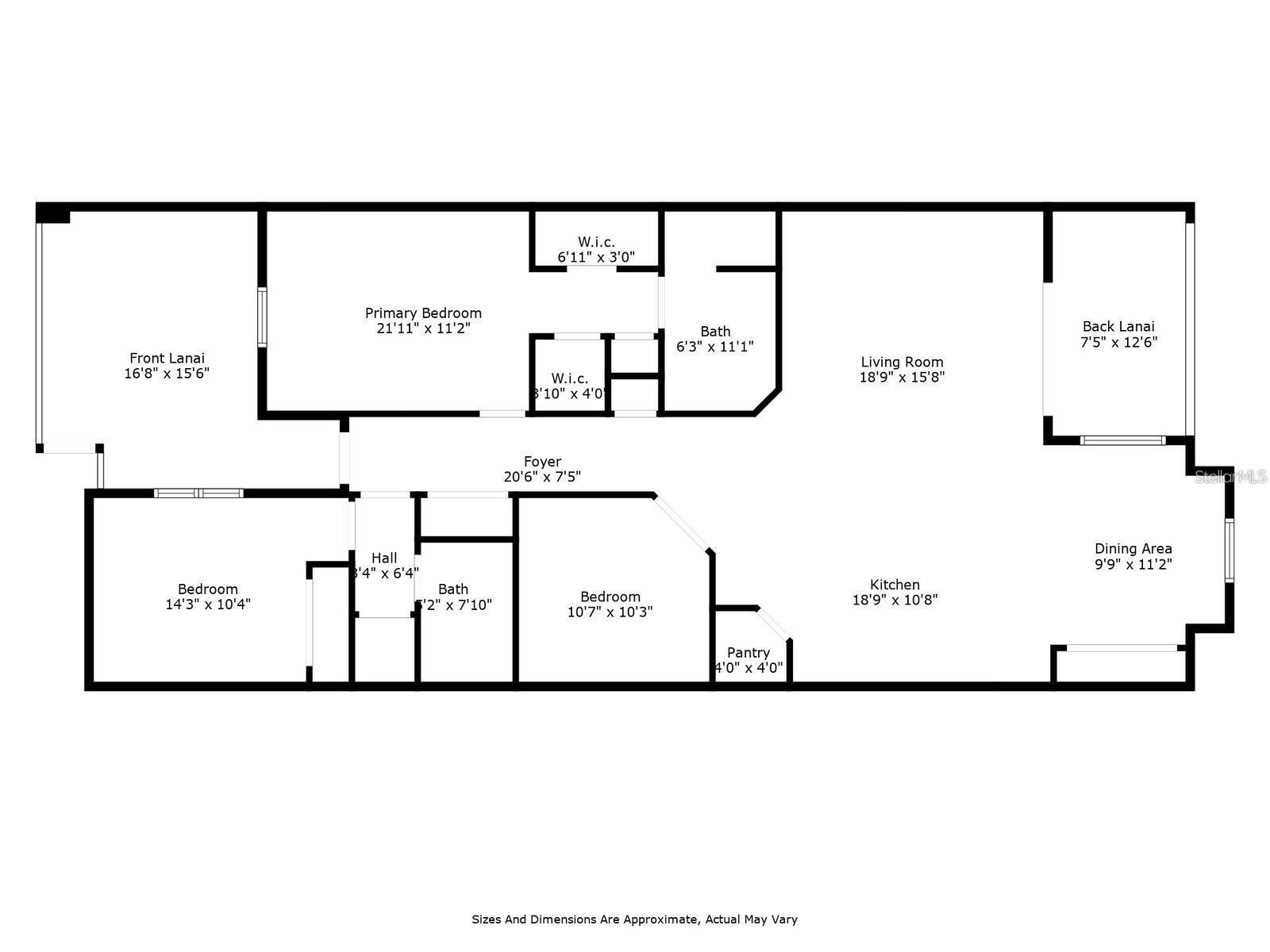 12440 WELLEN GOLF ST #203 — photo 44
