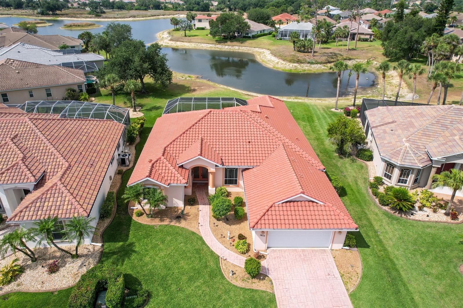 1855 SILVER PALM RD — photo 7