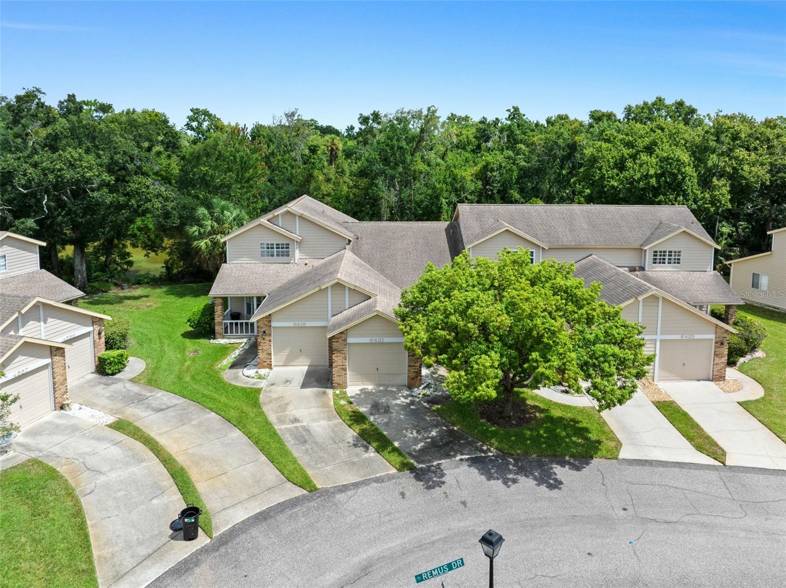 6421 REMUS DR — photo 14