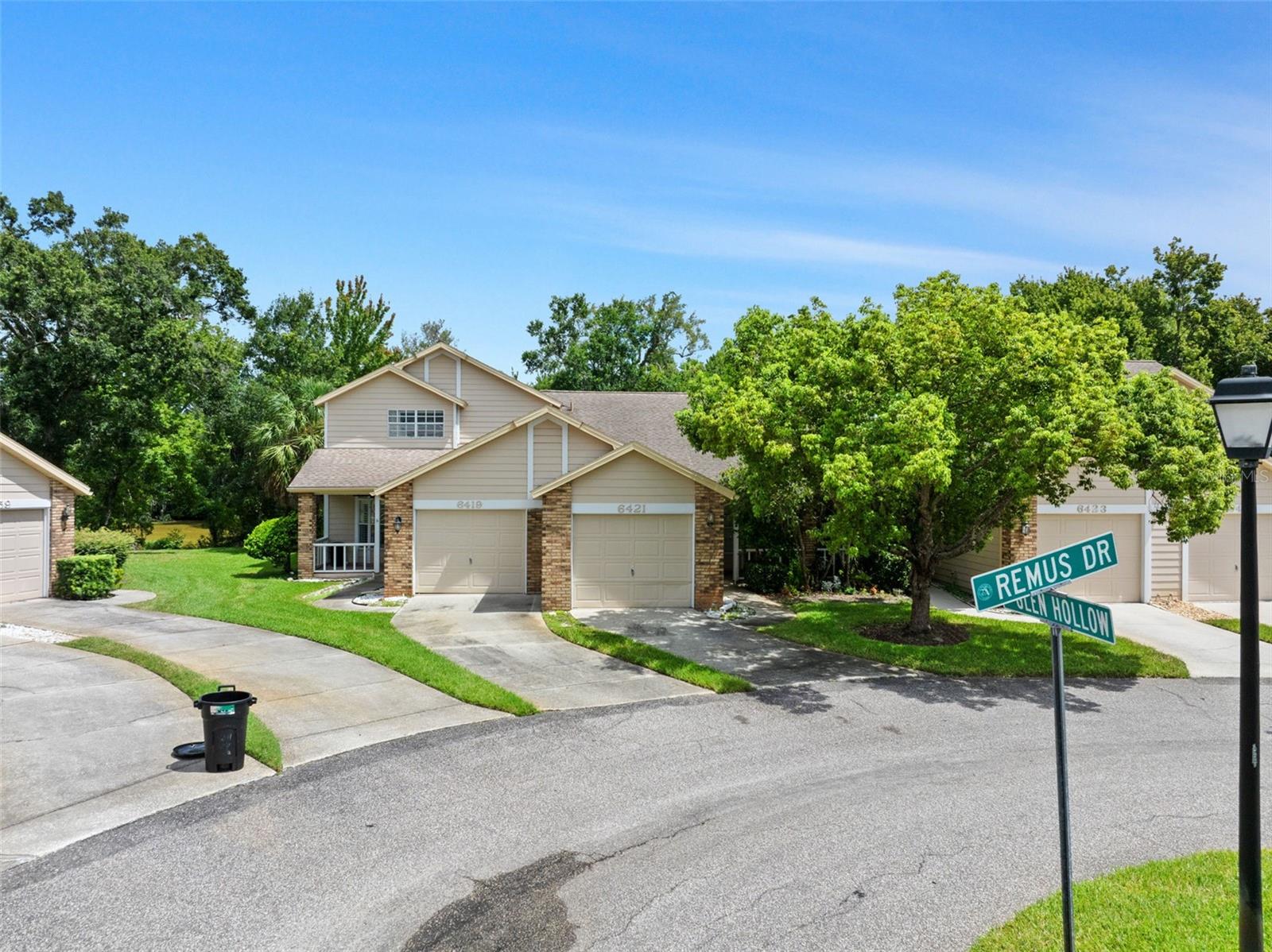 6421 REMUS DR — photo 13
