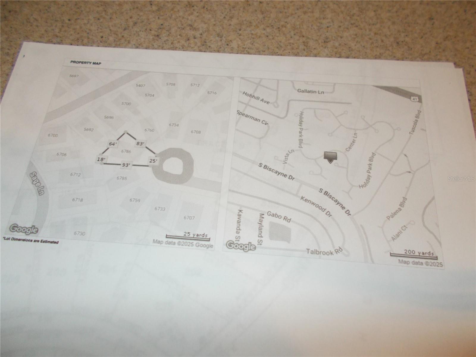 6786 NEIGHBORLY CT — photo 6