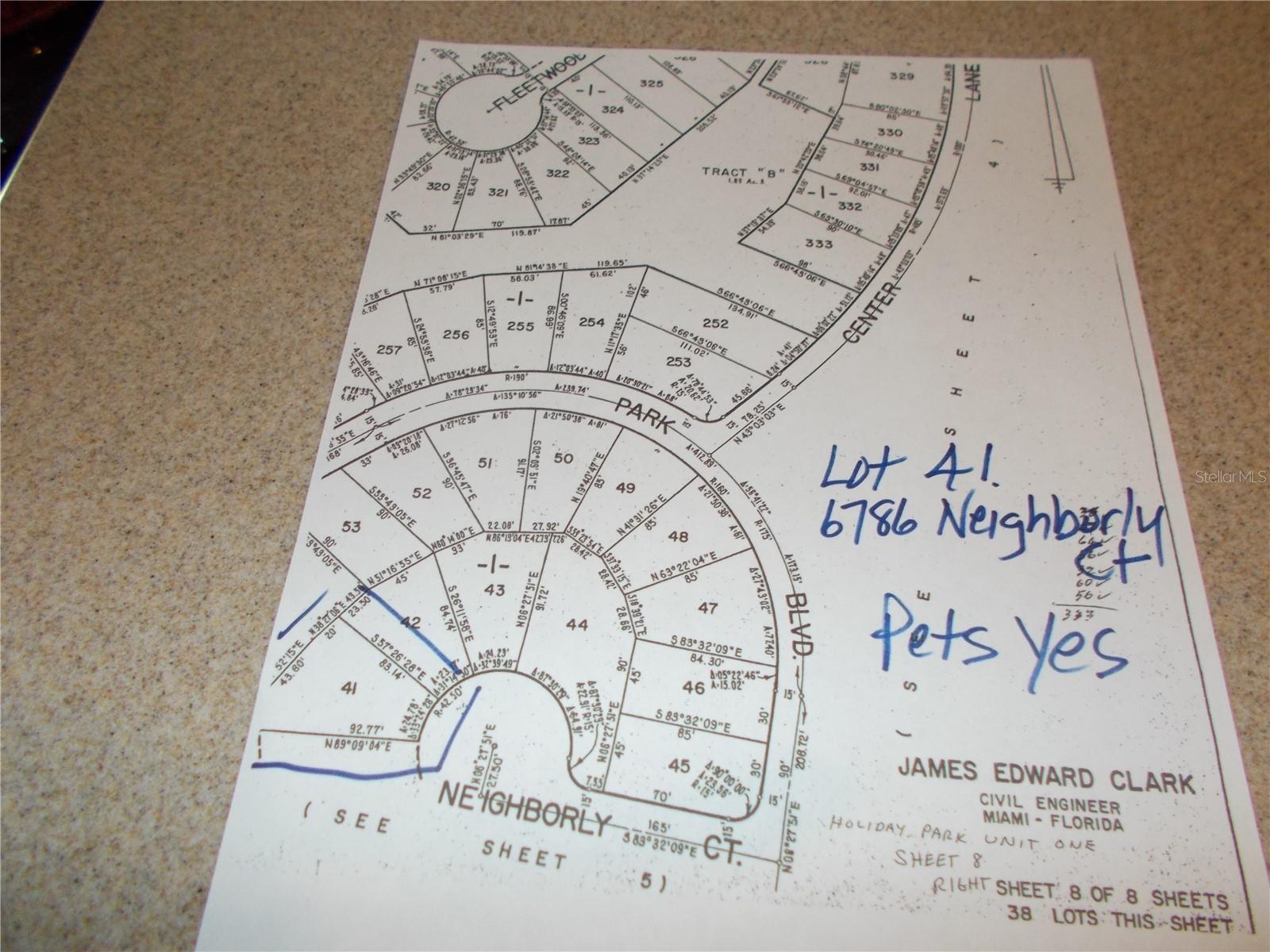 6786 NEIGHBORLY CT — photo 7