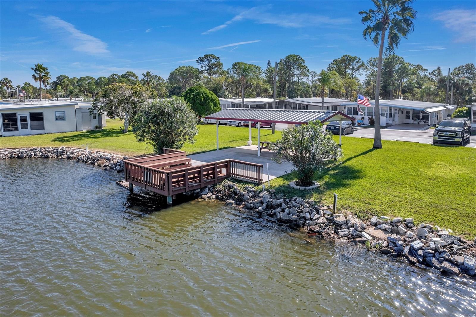 10826 TIOGA DR — photo 54