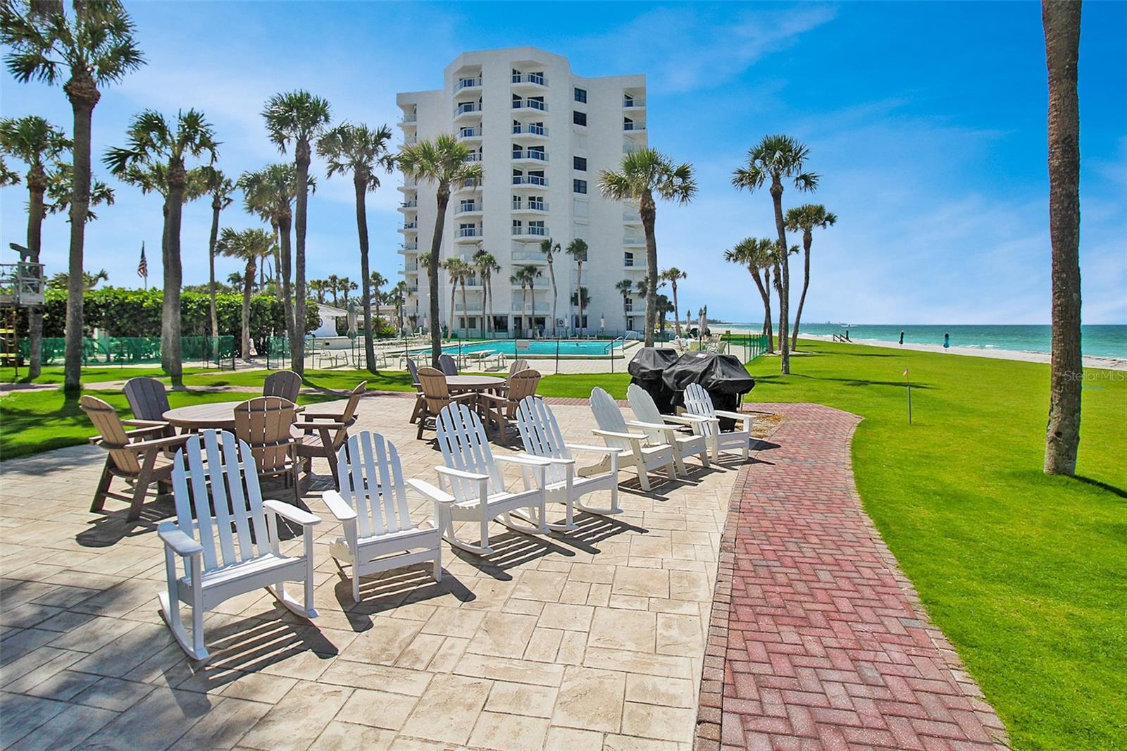 1050 LONGBOAT CLUB RD #702 — photo 42
