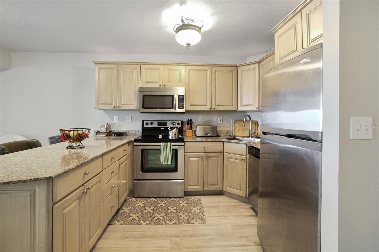 1050 LONGBOAT CLUB RD #702 — photo 4