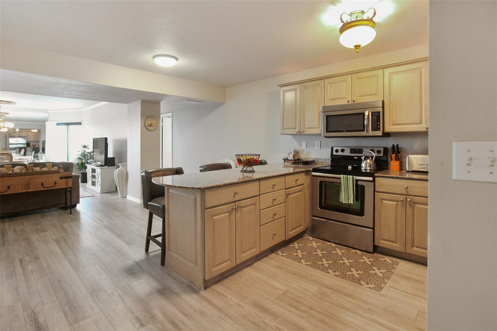 1050 LONGBOAT CLUB RD #702 — photo 3