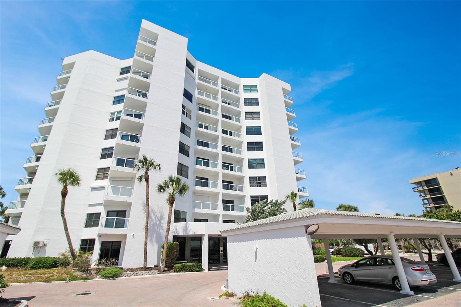 1050 LONGBOAT CLUB RD #702 — photo 46
