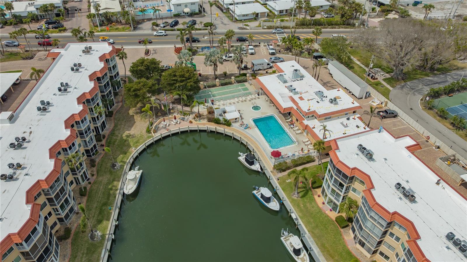 1215 S PORTOFINO DR #202 — photo 35