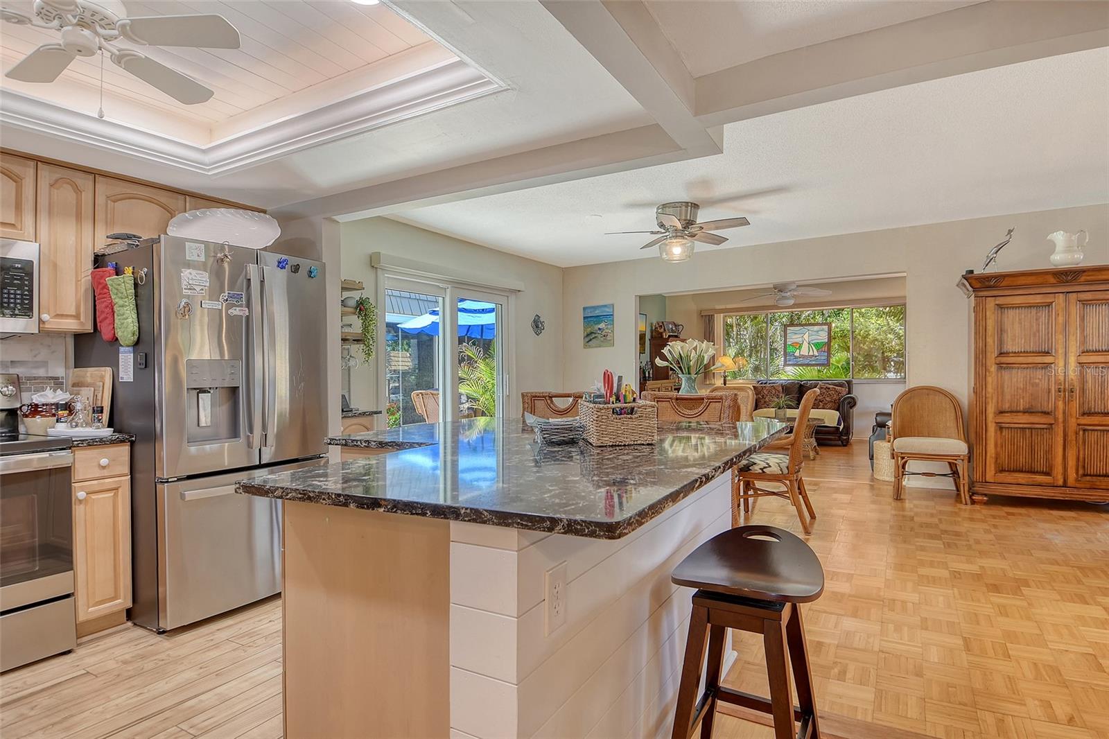 2308 WATERBLUFF PL #V304 — photo 6