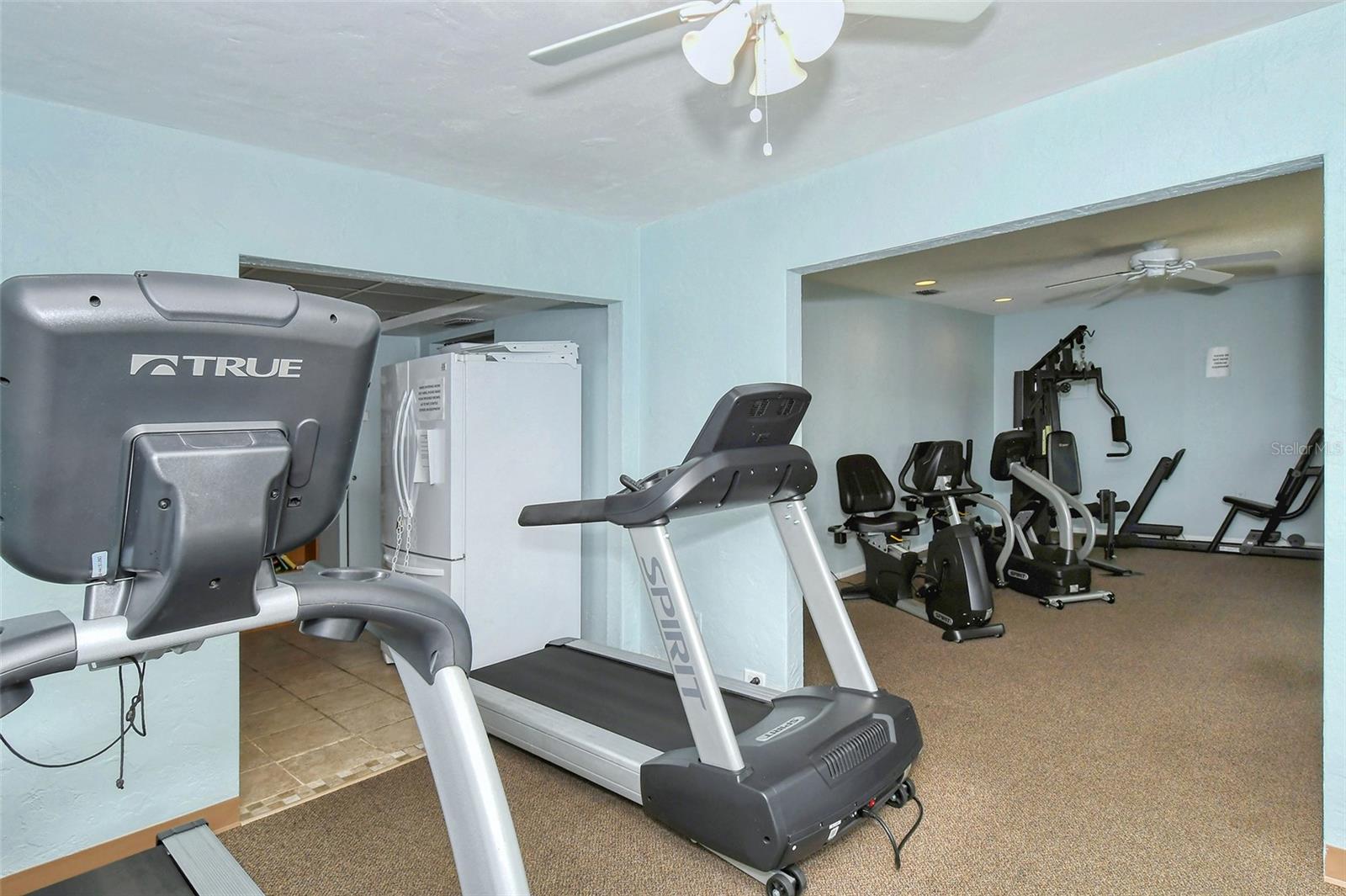 2308 WATERBLUFF PL #V304 — photo 47
