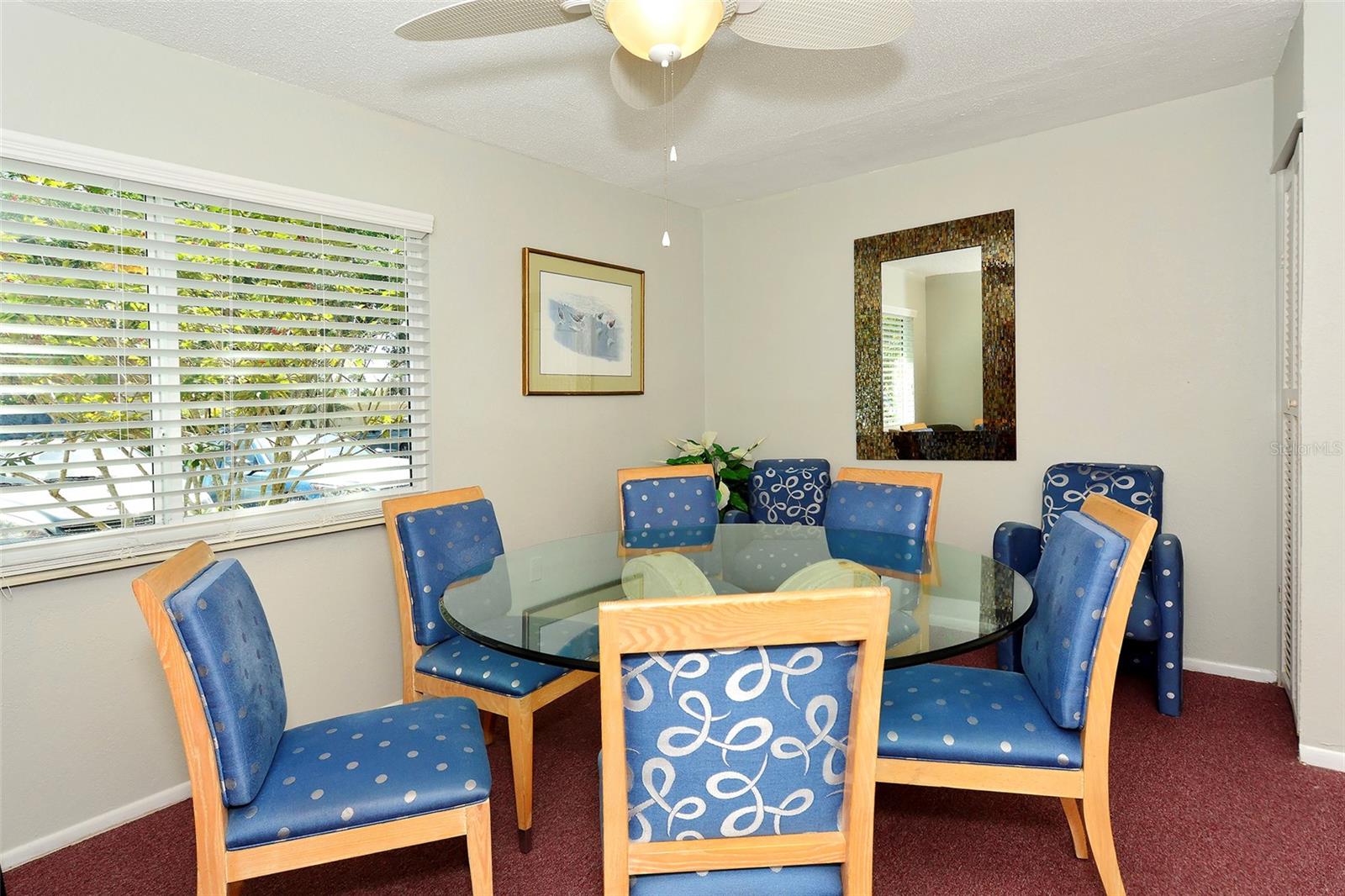 2308 WATERBLUFF PL #V304 — photo 44