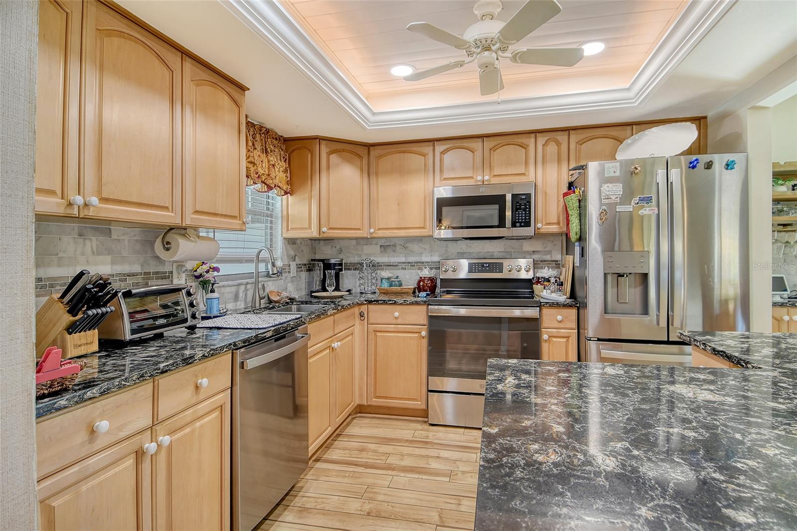 2308 WATERBLUFF PL #V304 — photo 22
