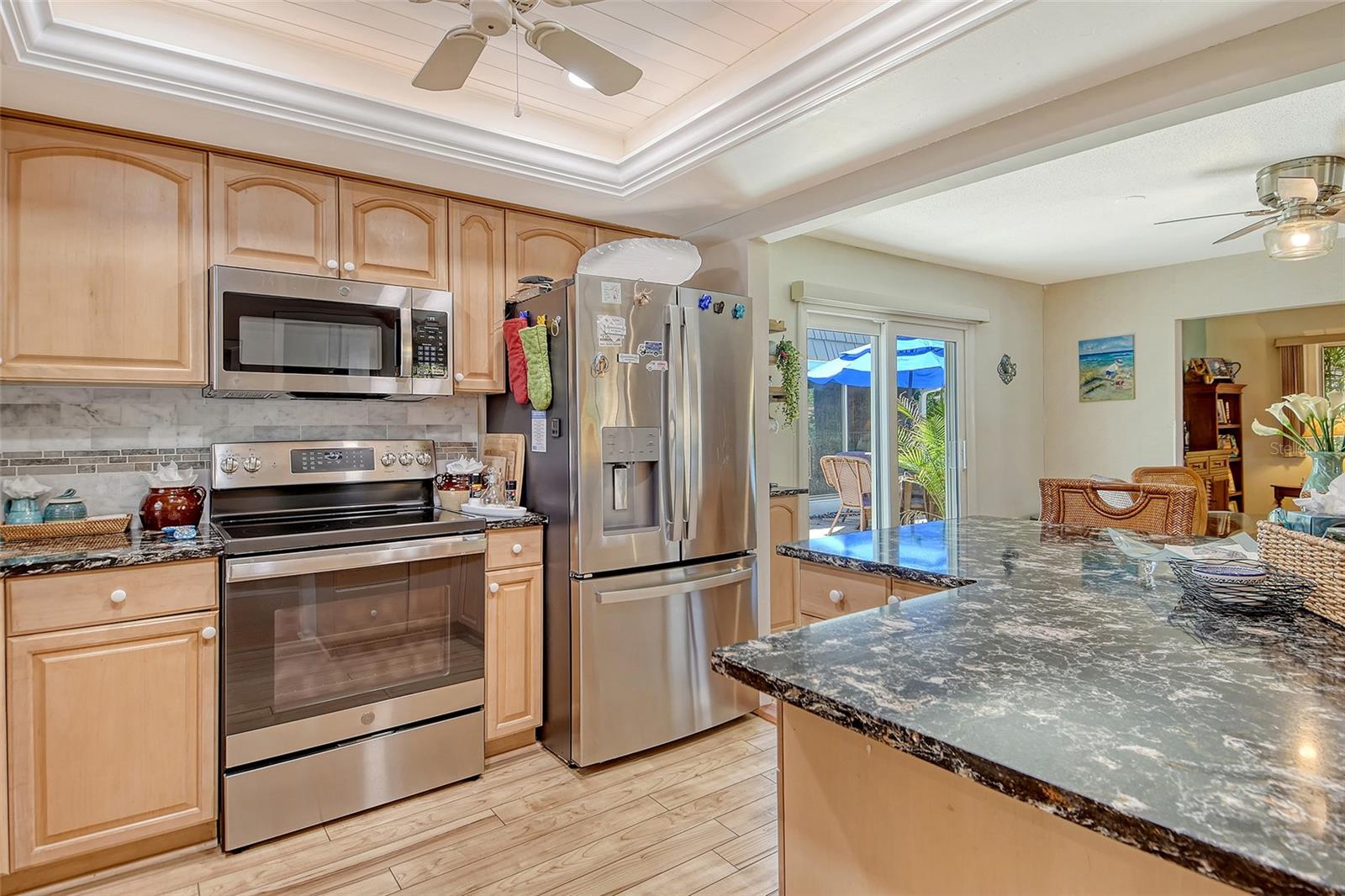 2308 WATERBLUFF PL #V304 — photo 23