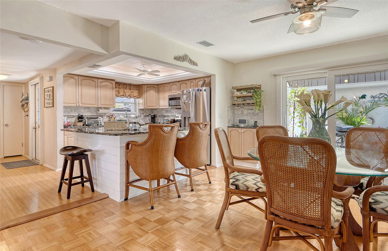 2308 WATERBLUFF PL #V304 — photo 19