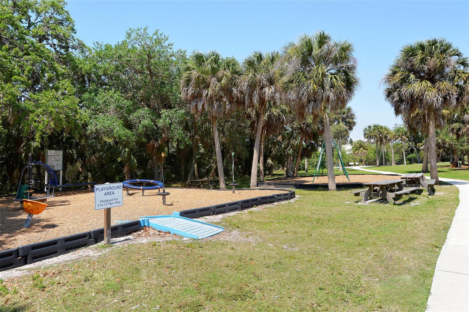 2308 WATERBLUFF PL #V304 — photo 66