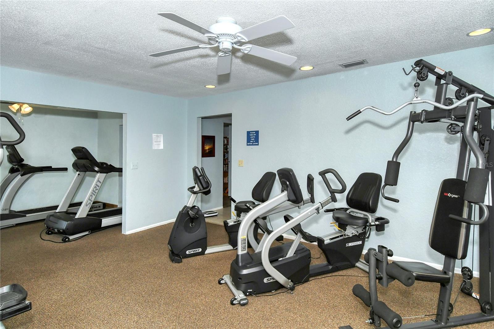 2308 WATERBLUFF PL #V304 — photo 49