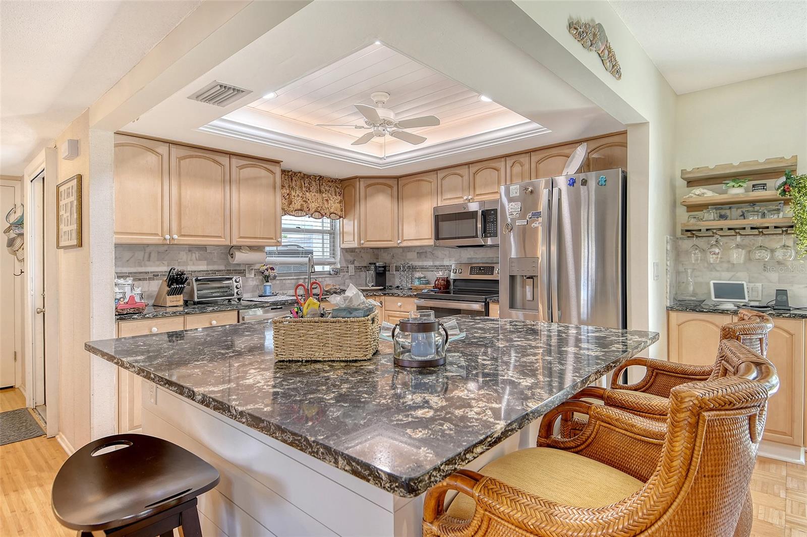 2308 WATERBLUFF PL #V304 — photo 20