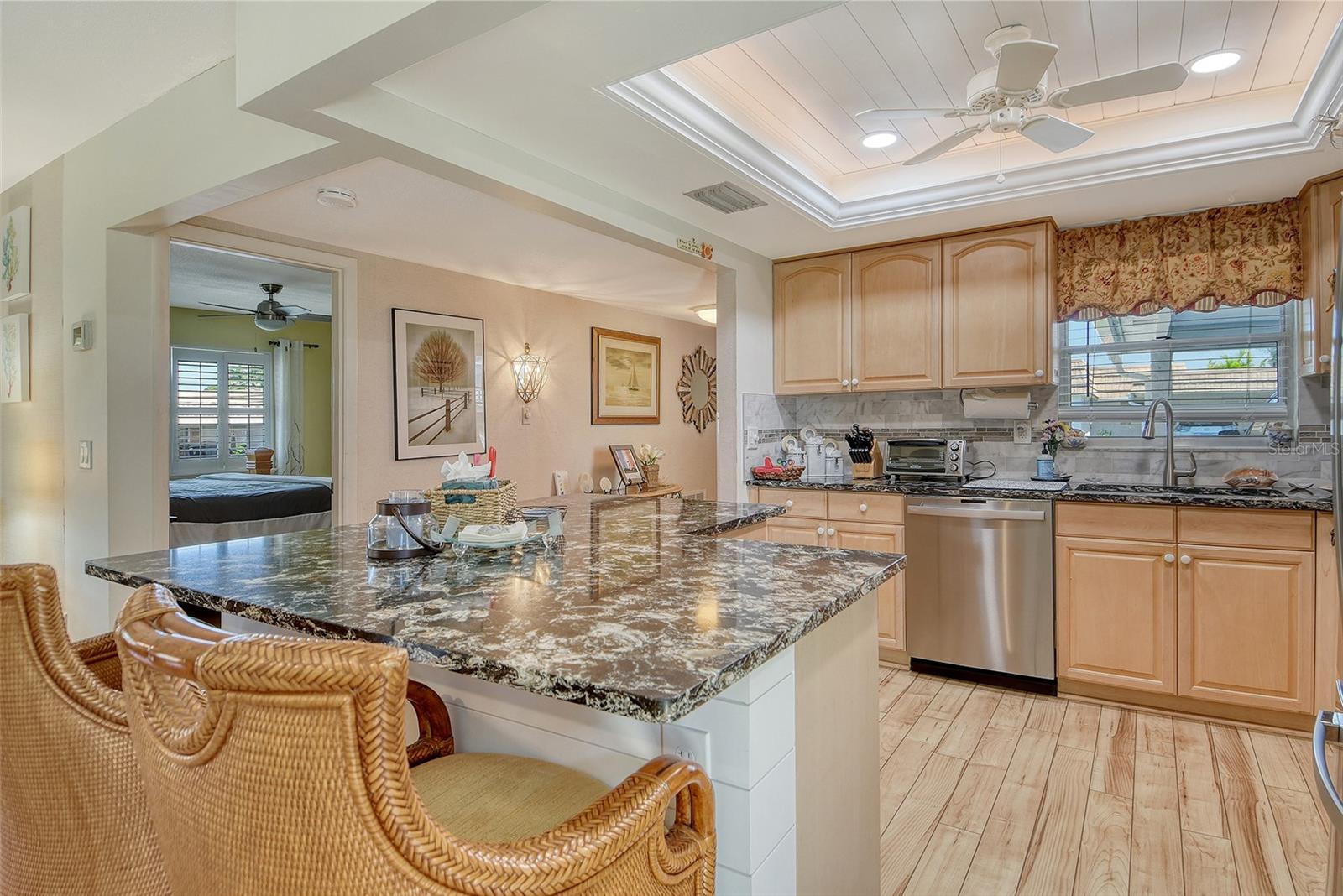 2308 WATERBLUFF PL #V304 — photo 21