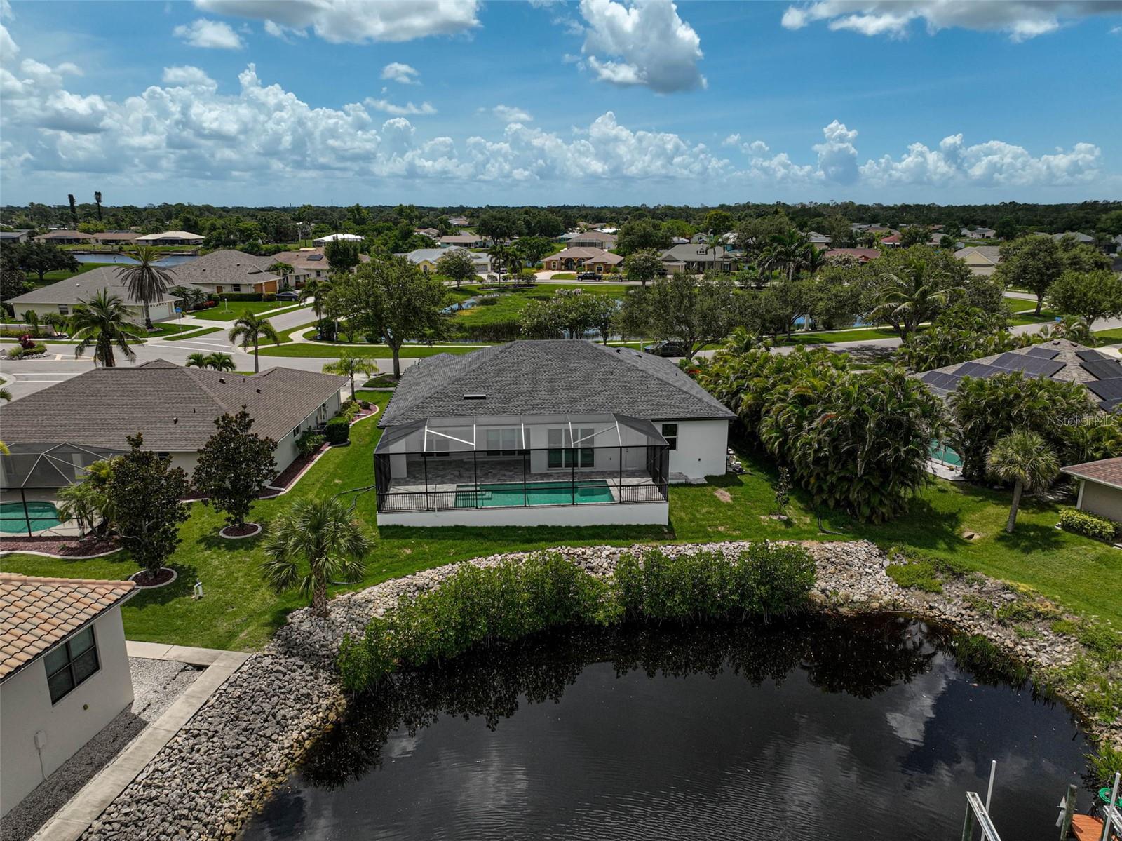6655 PAN AMERICAN BLVD — photo 60