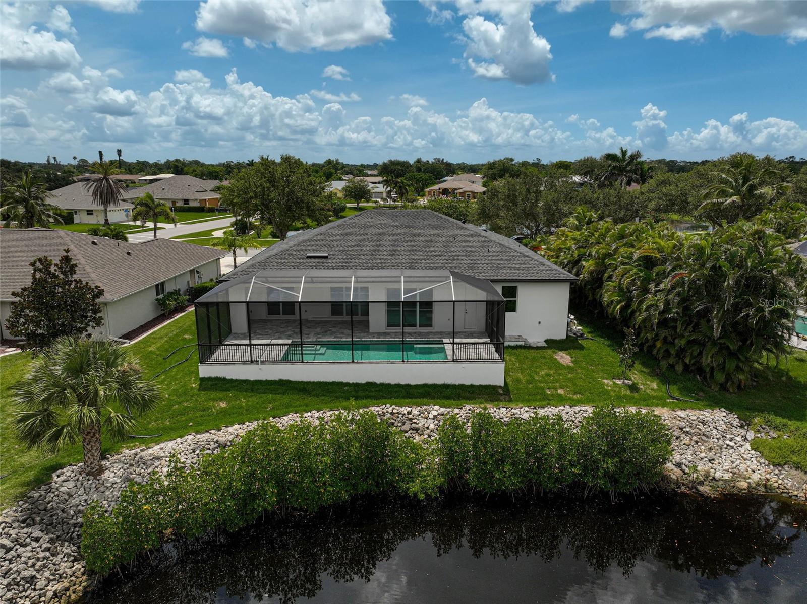 6655 PAN AMERICAN BLVD — photo 61
