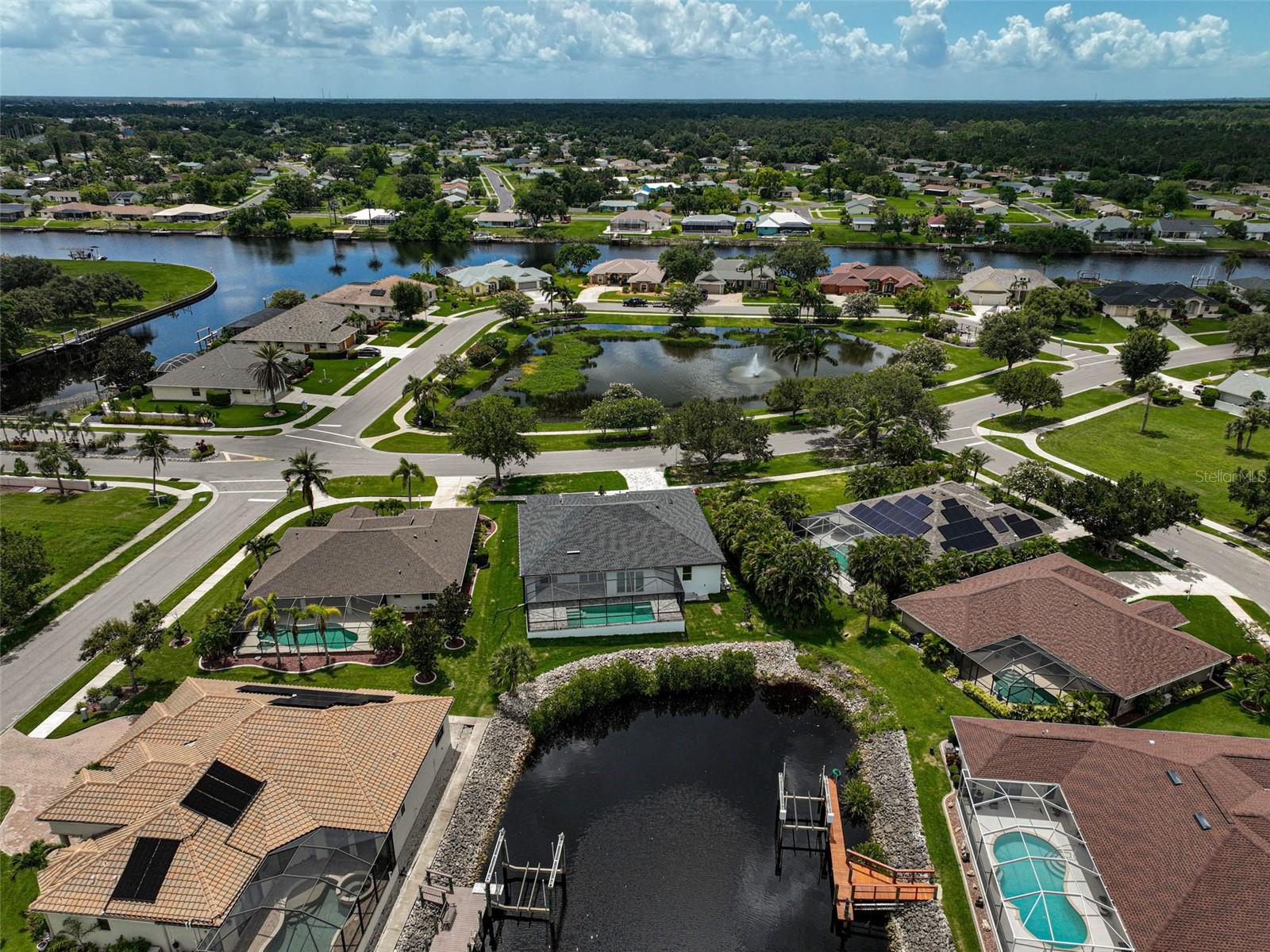 6655 PAN AMERICAN BLVD — photo 59