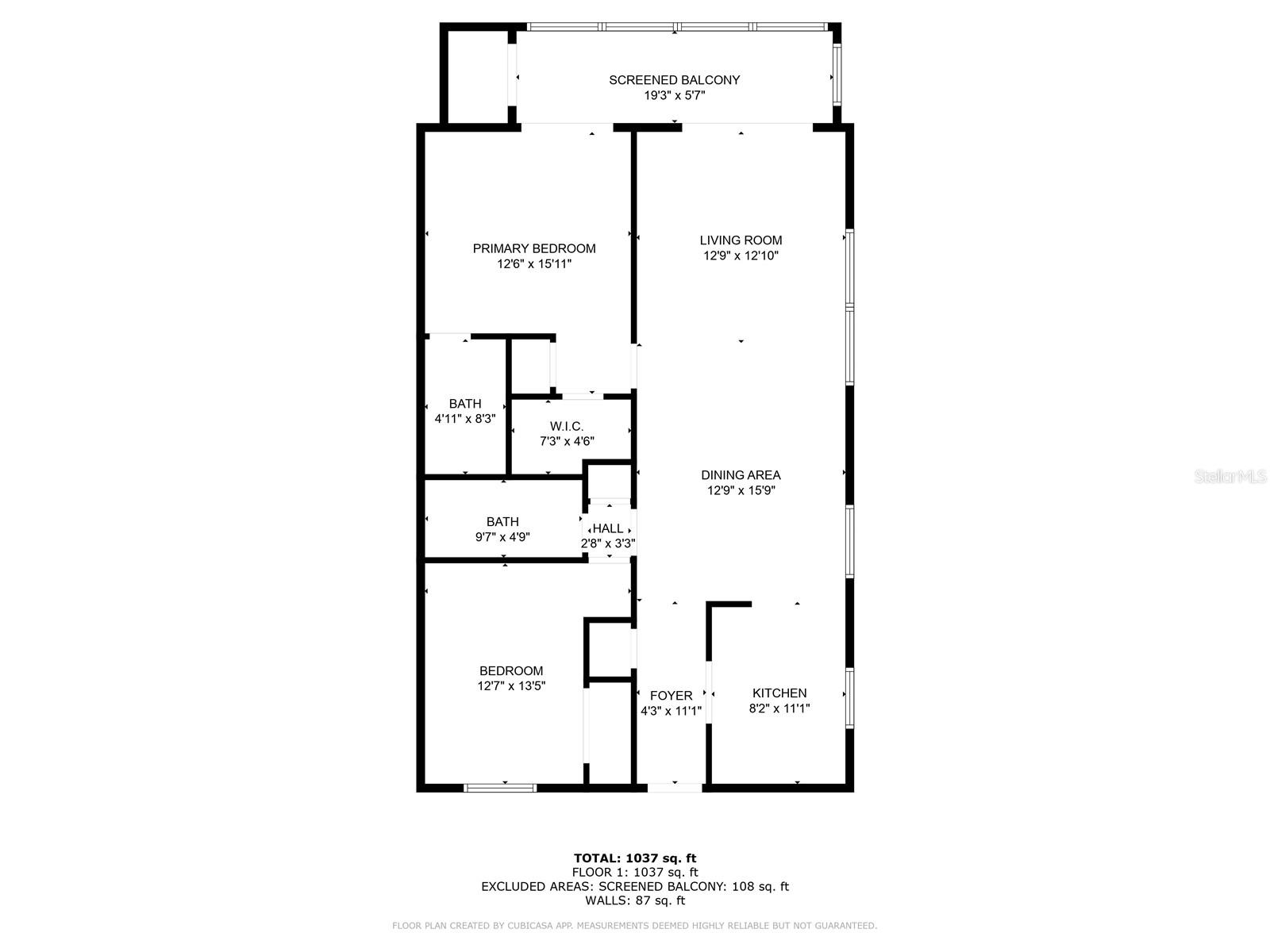 1109 HAMMOCK PINE BLVD — photo 15