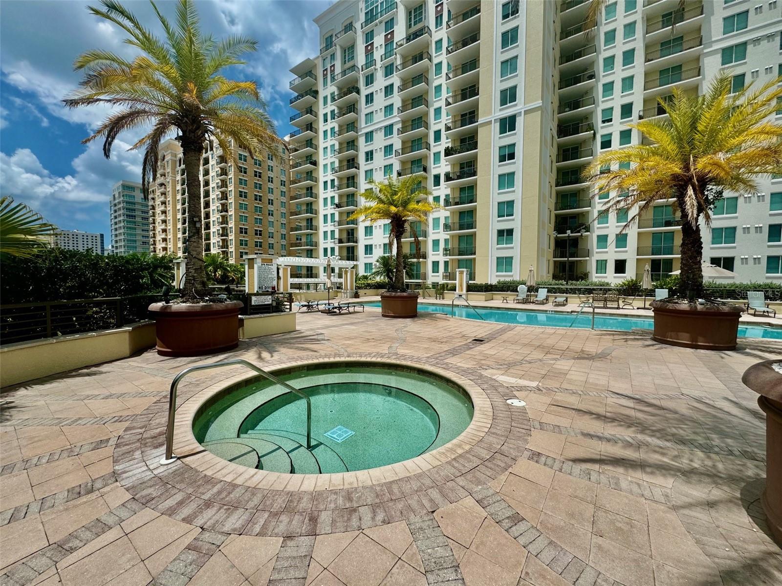 800 N TAMIAMI TRL #708 — photo 21