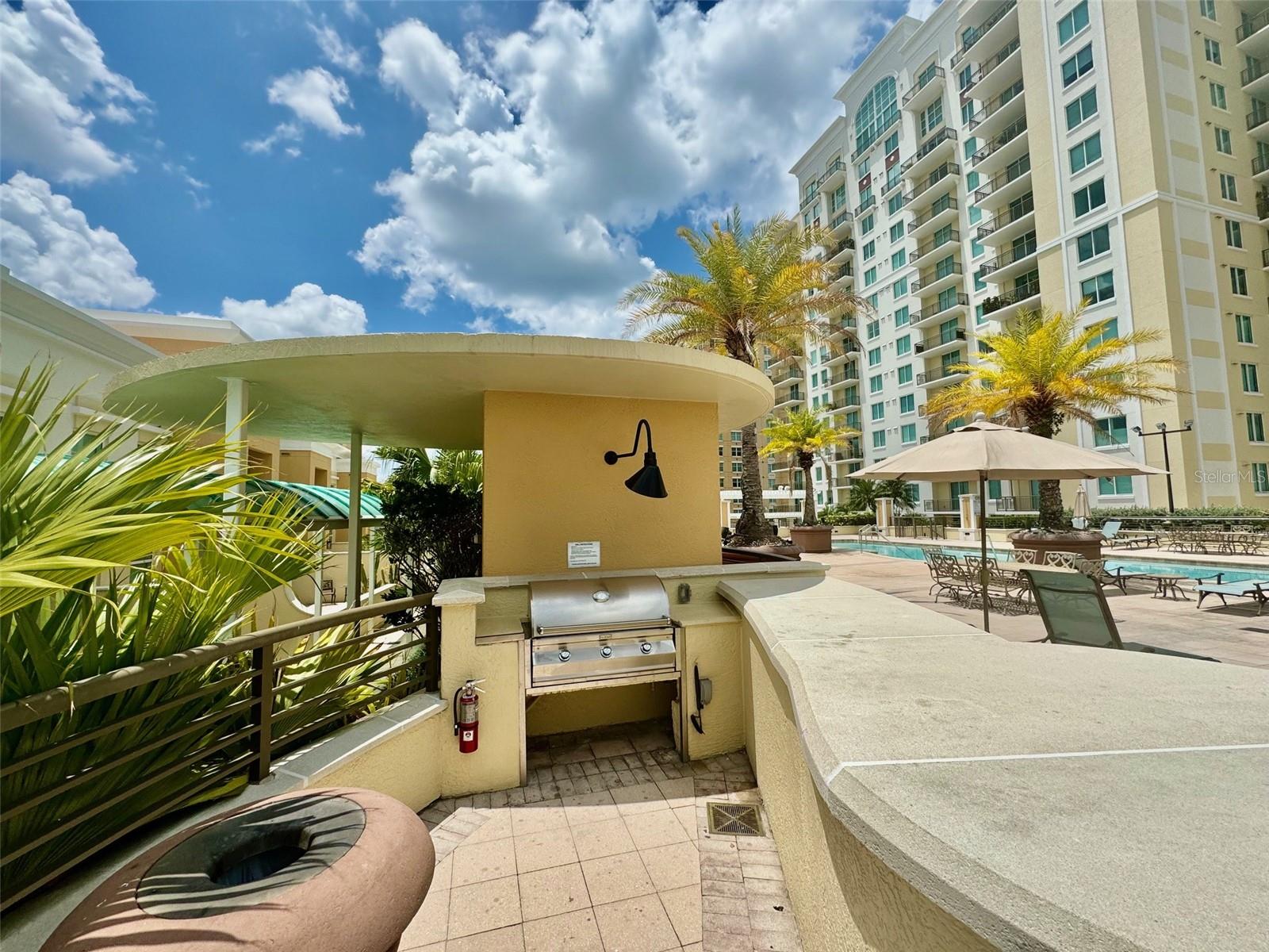 800 N TAMIAMI TRL #708 — photo 22