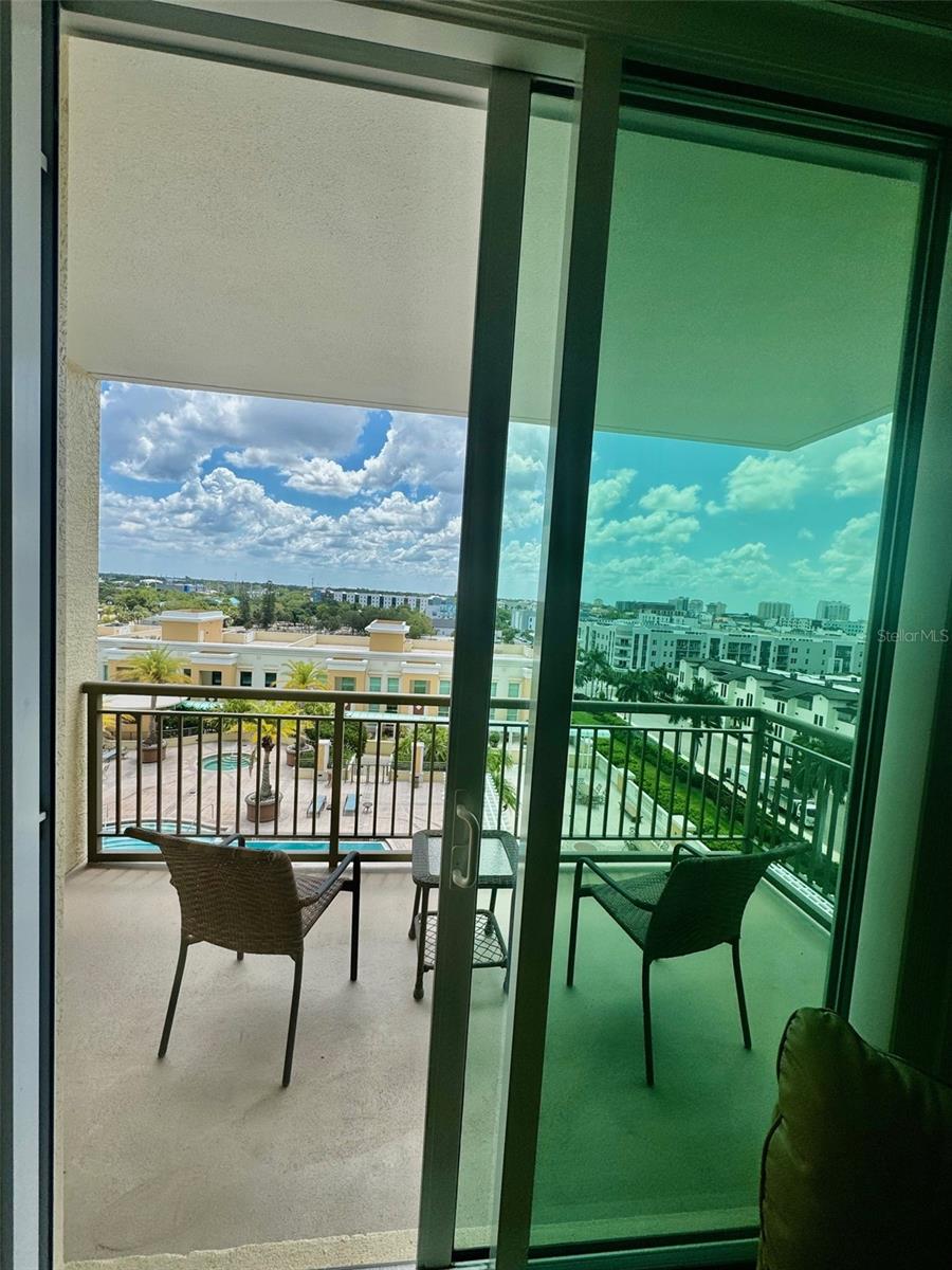 800 N TAMIAMI TRL #708 — photo 16