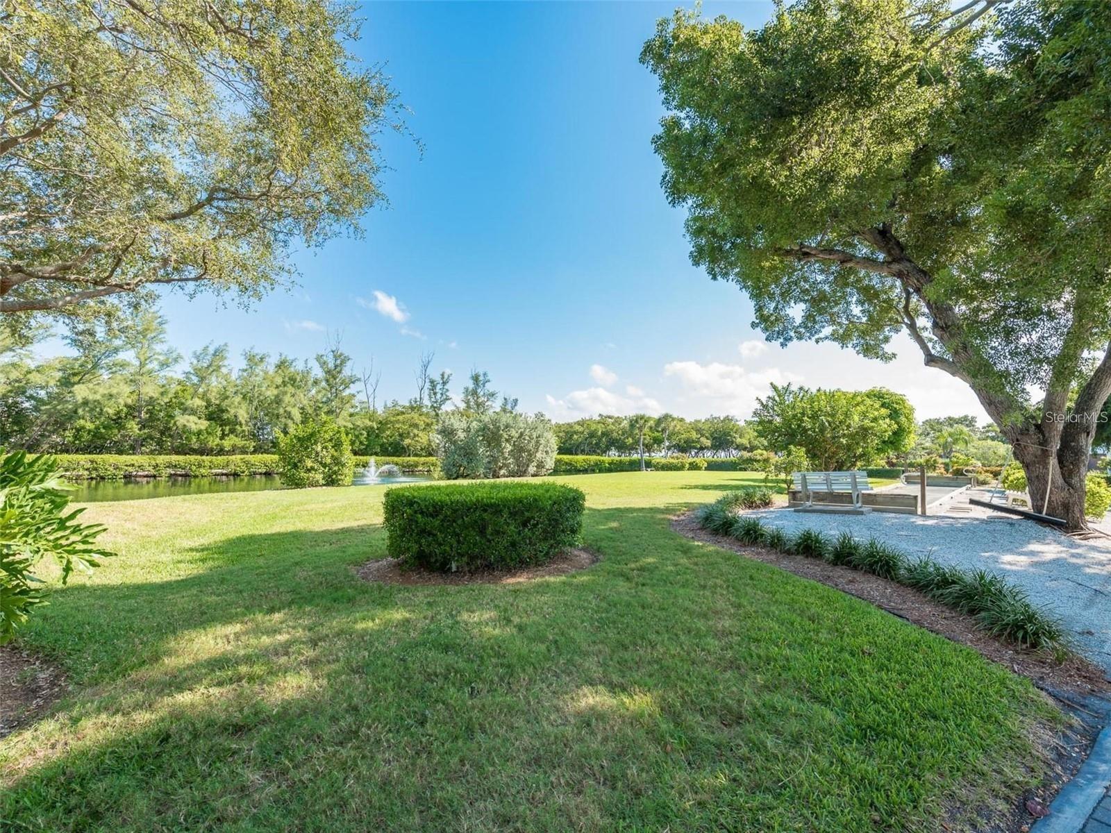 724 BAYPORT WAY #724 — photo 47