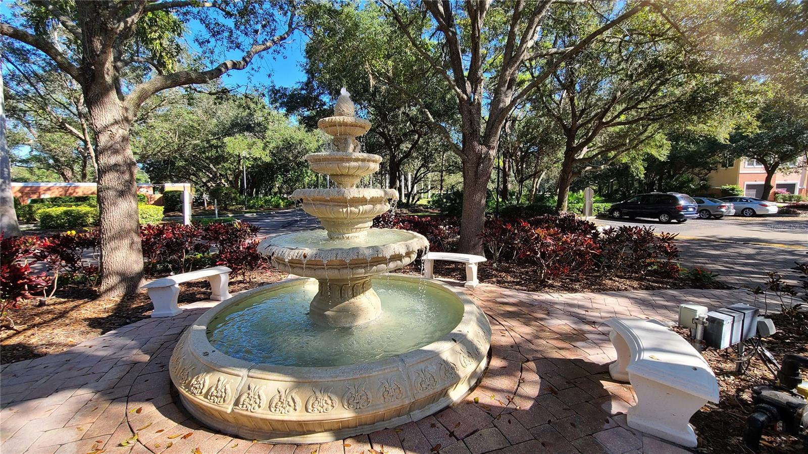 4118 CENTRAL SARASOTA PKWY #1628 — photo 22