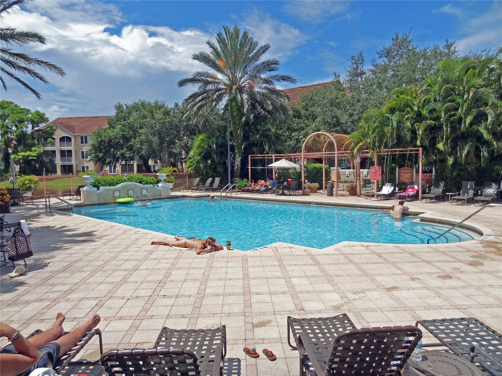 4118 CENTRAL SARASOTA PKWY #1628 — photo 9