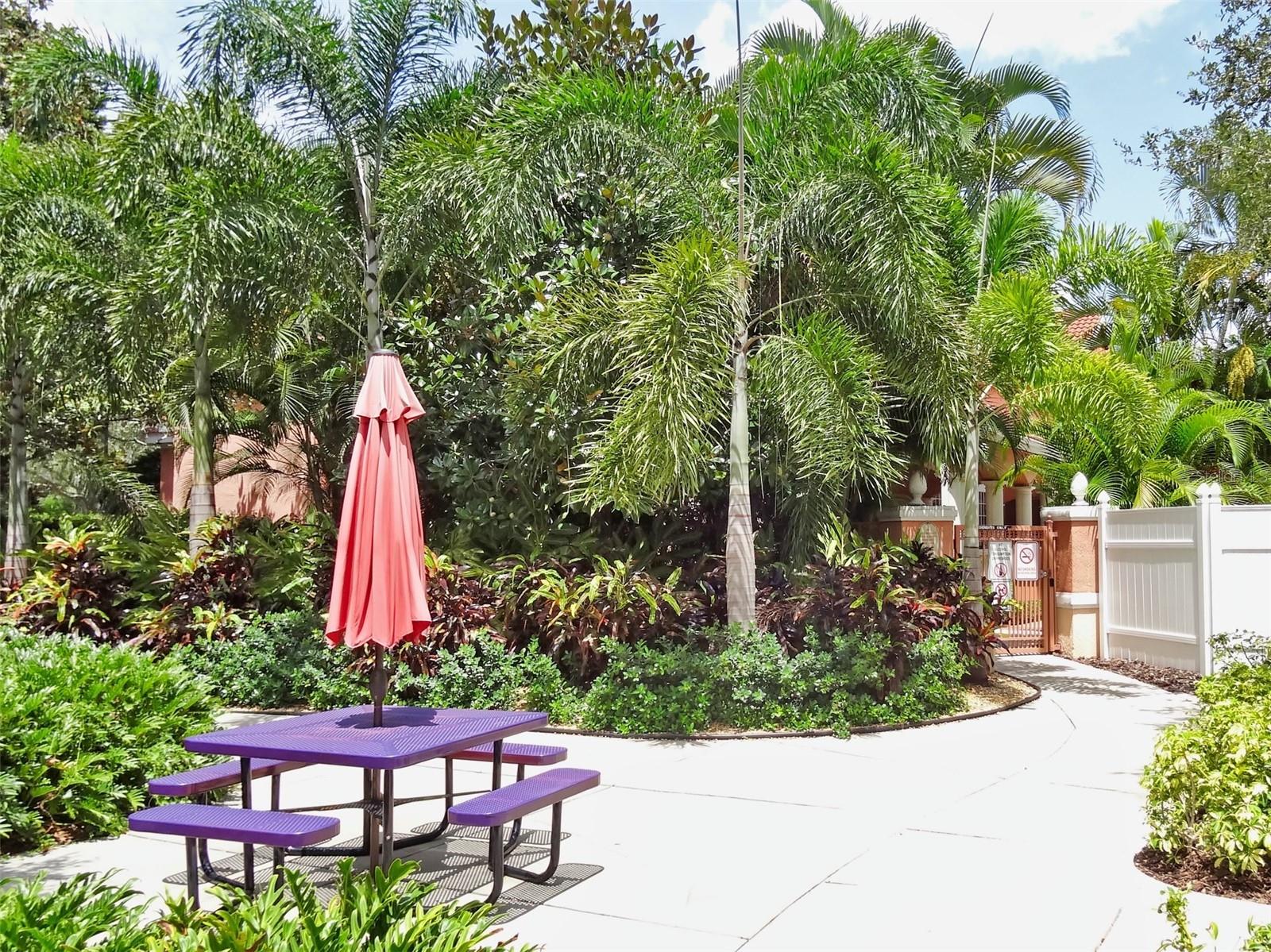 4118 CENTRAL SARASOTA PKWY #1628 — photo 8