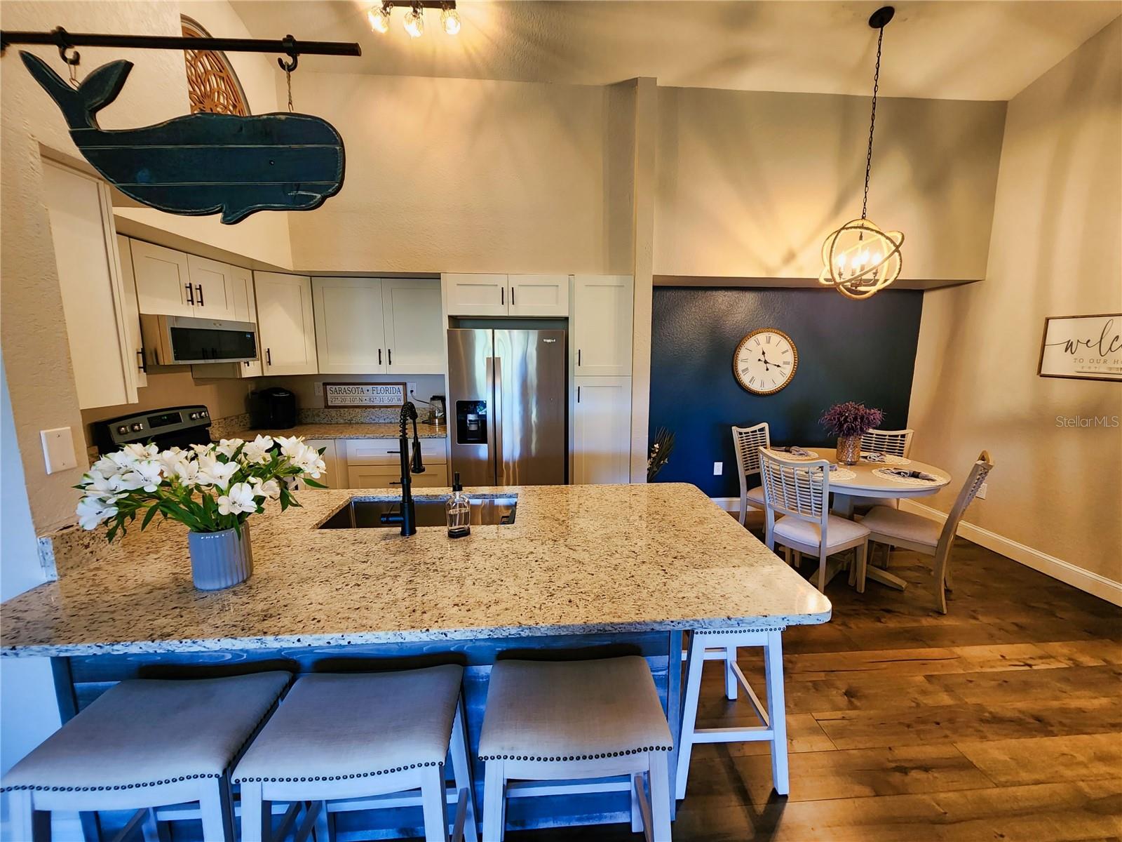 4118 CENTRAL SARASOTA PKWY #1628 — photo 33