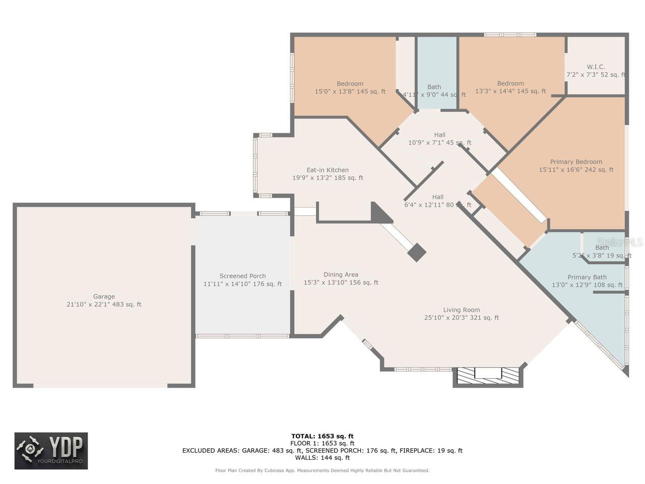 10479 LONGWOOD DR — photo 10